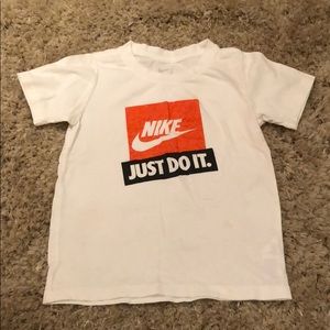 Boys T-shirt